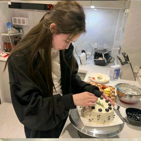 高冷的汉堡包🍔