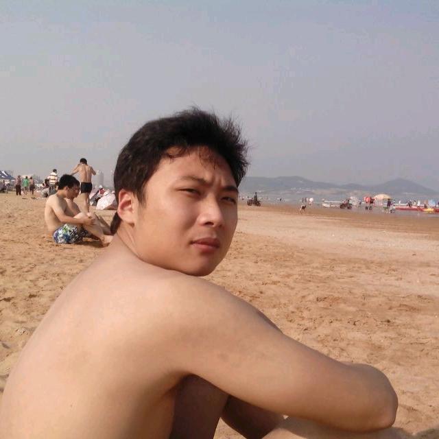 拾月