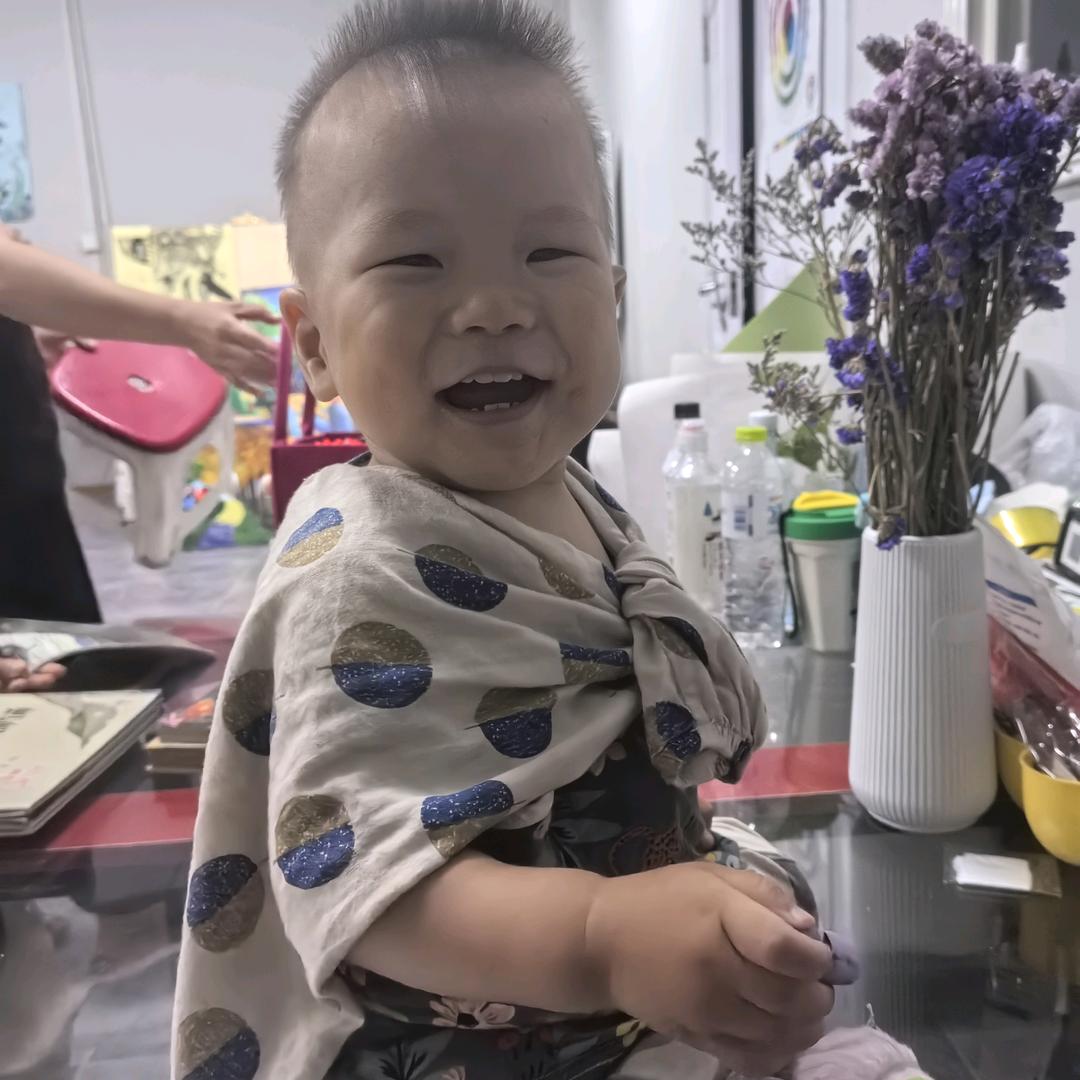 双木林