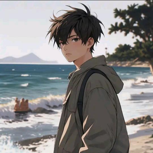 @Mr.朝朝
