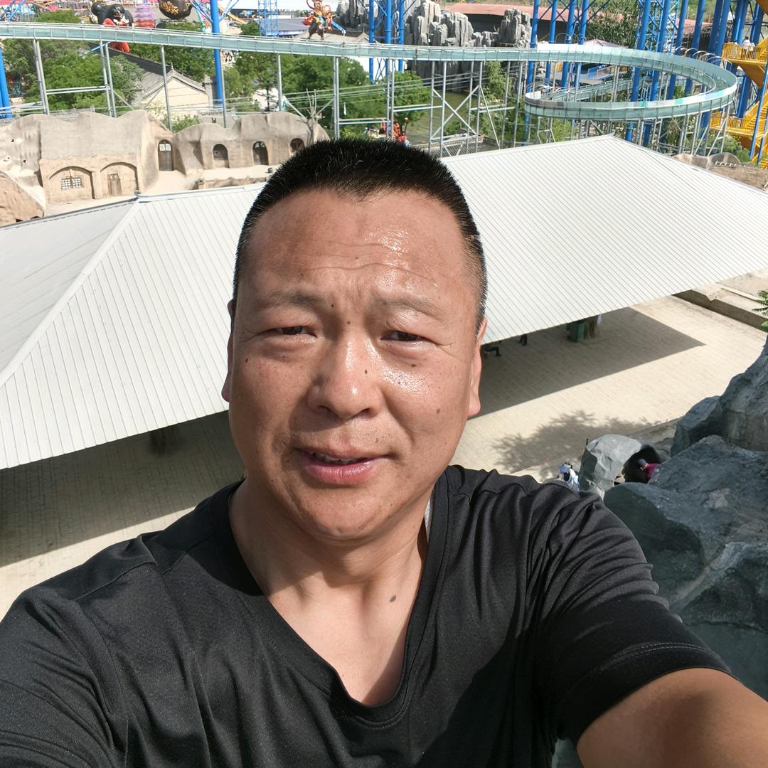 追风的大叔