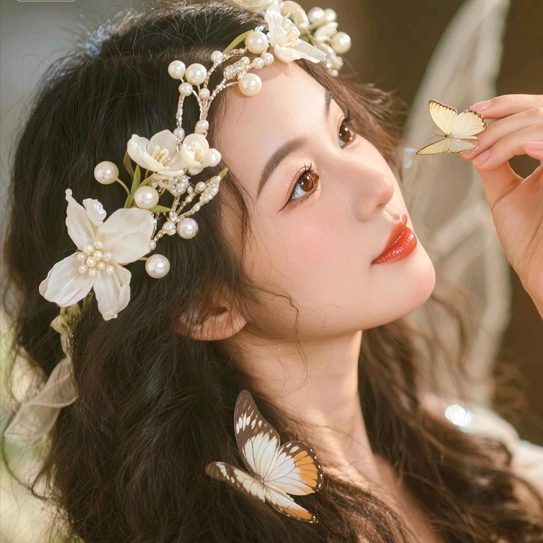 💫 ☘︎初 ݁˖꙳见