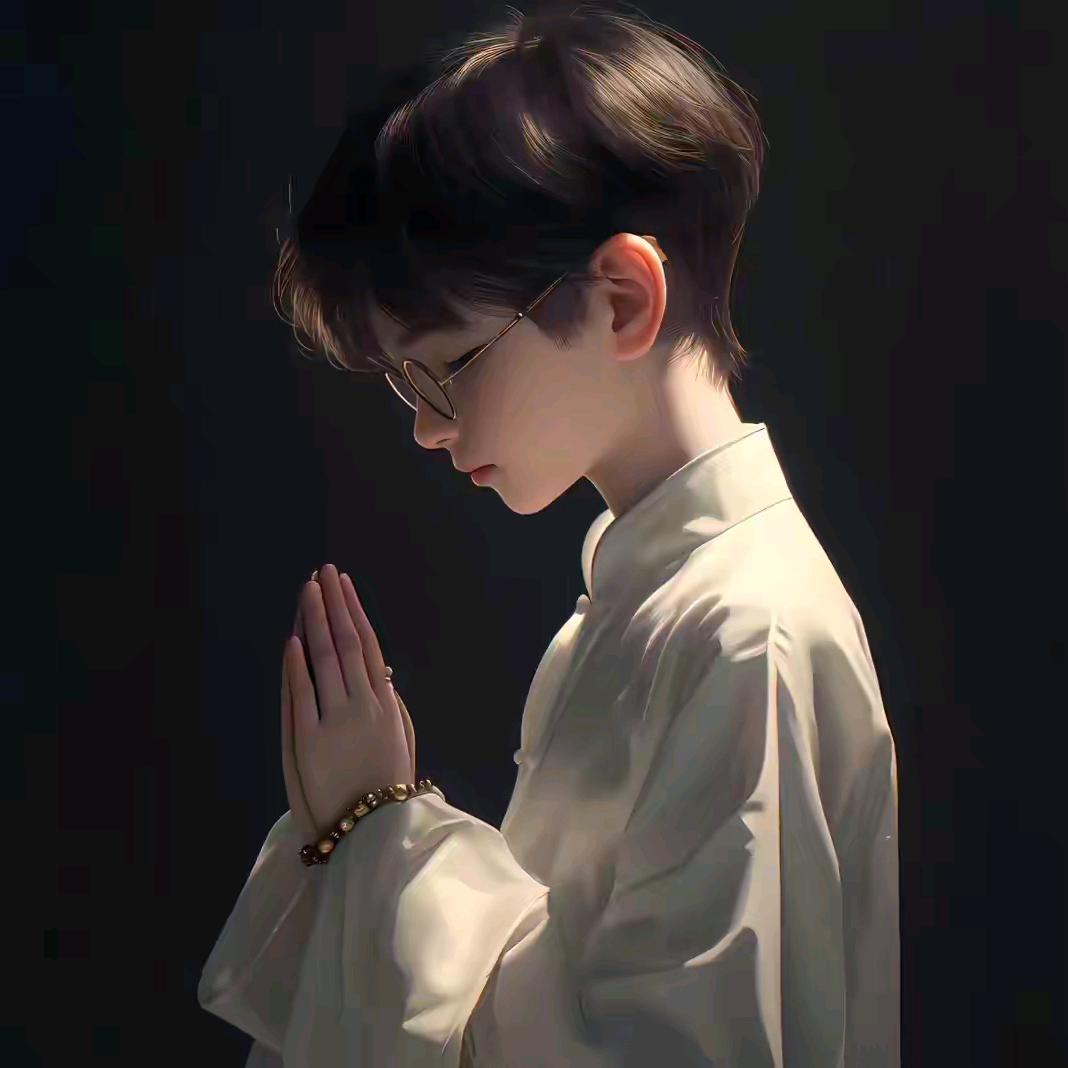 海子