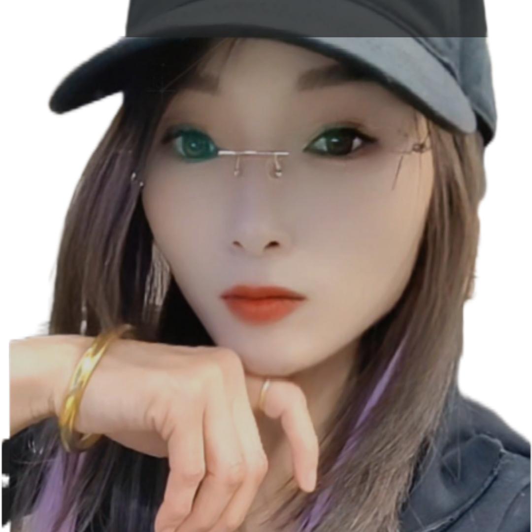 小潘潘