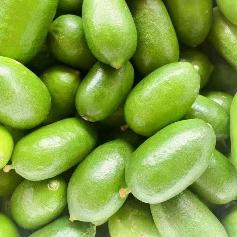 鲜果时光