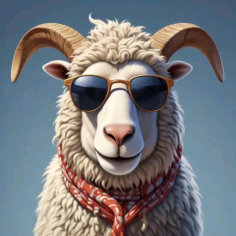 银川清真流动烤全羊🐑