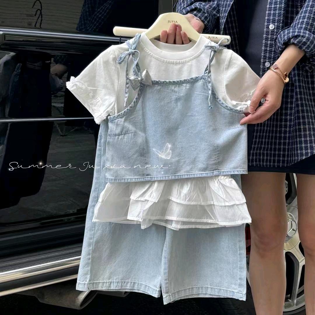 小朋友们的童装（新疆包邮）