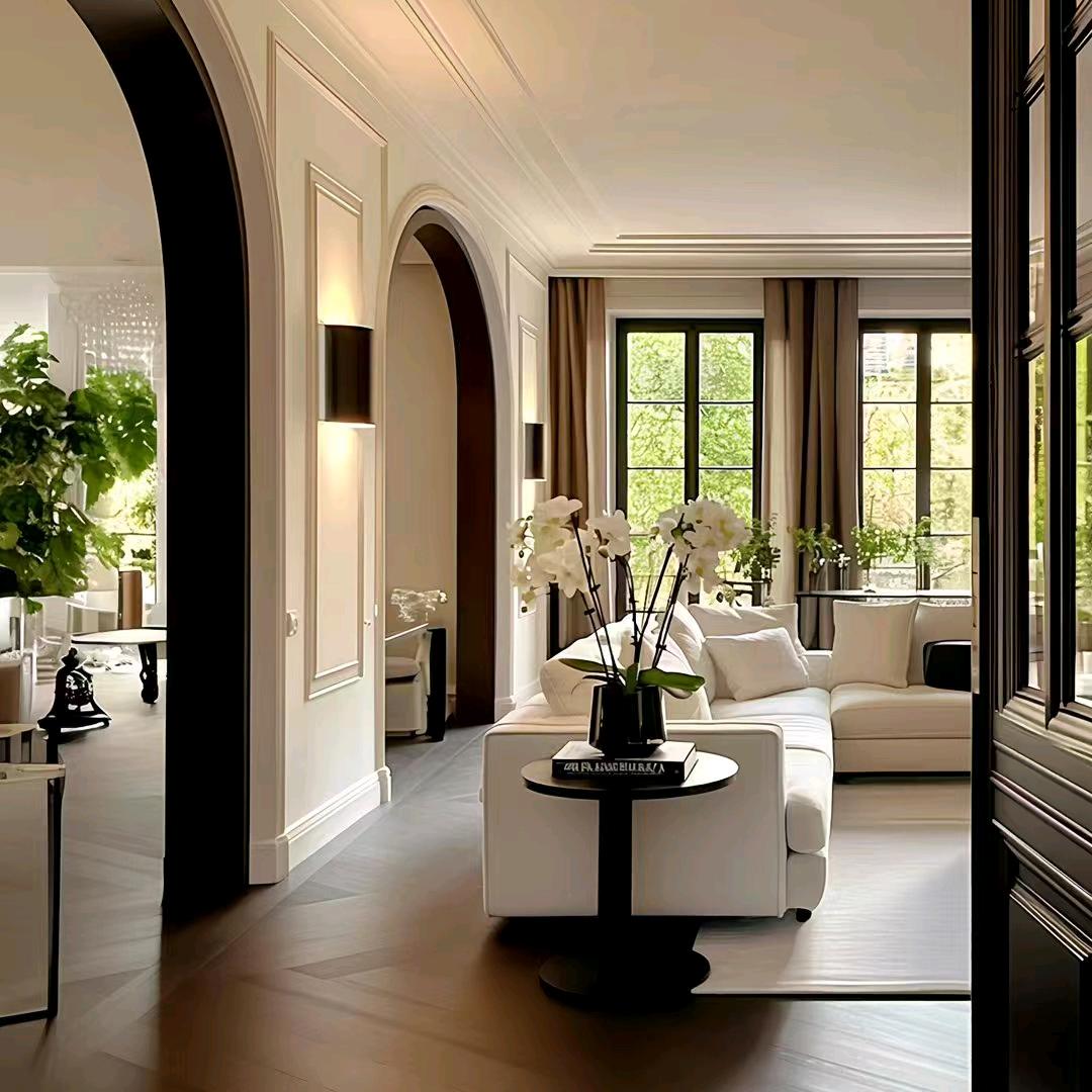 株洲千川木门文清