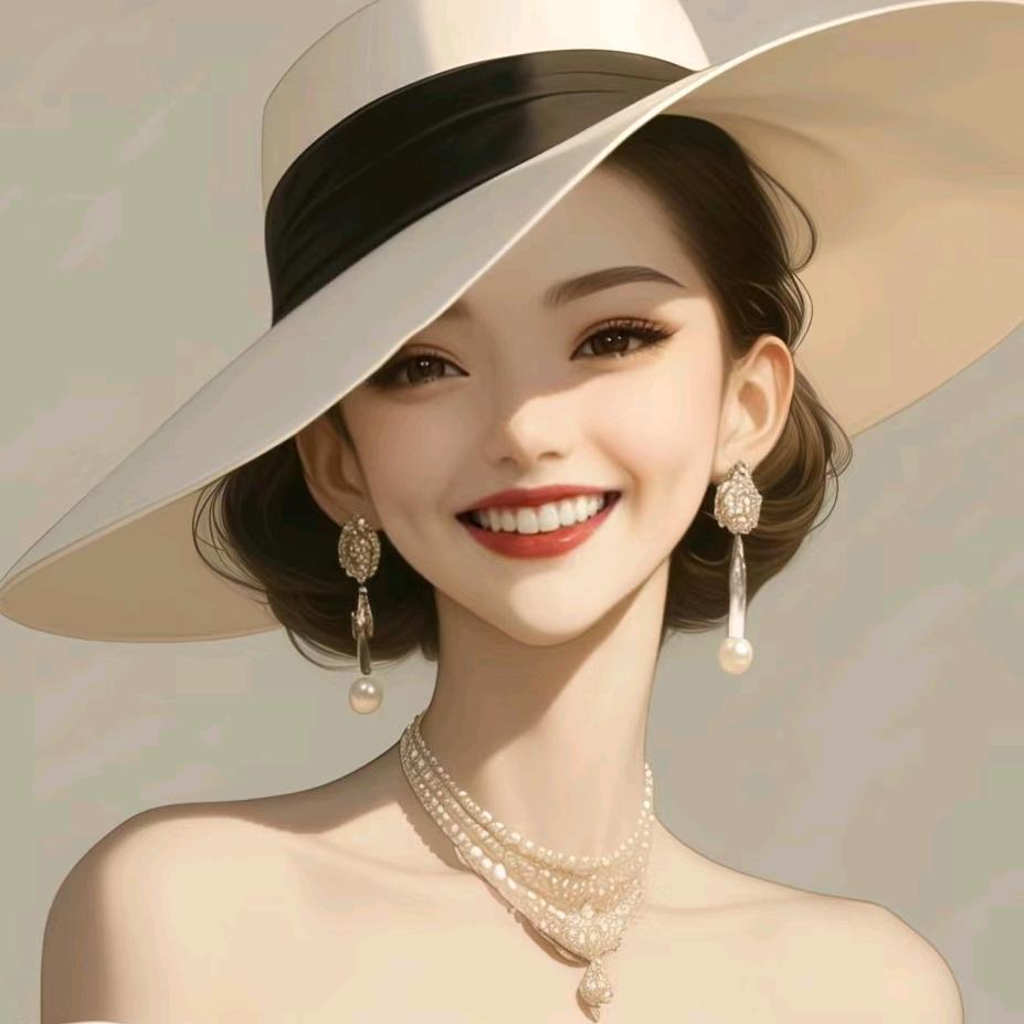 小七穿搭