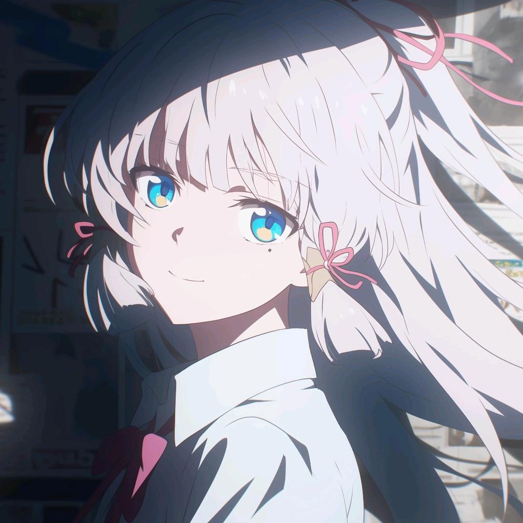 程少爱玩姬小满