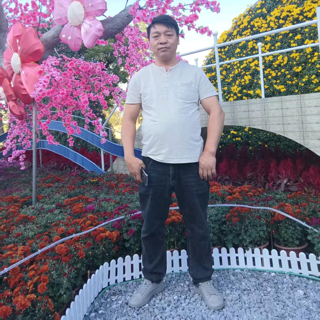 找一个能结婚的