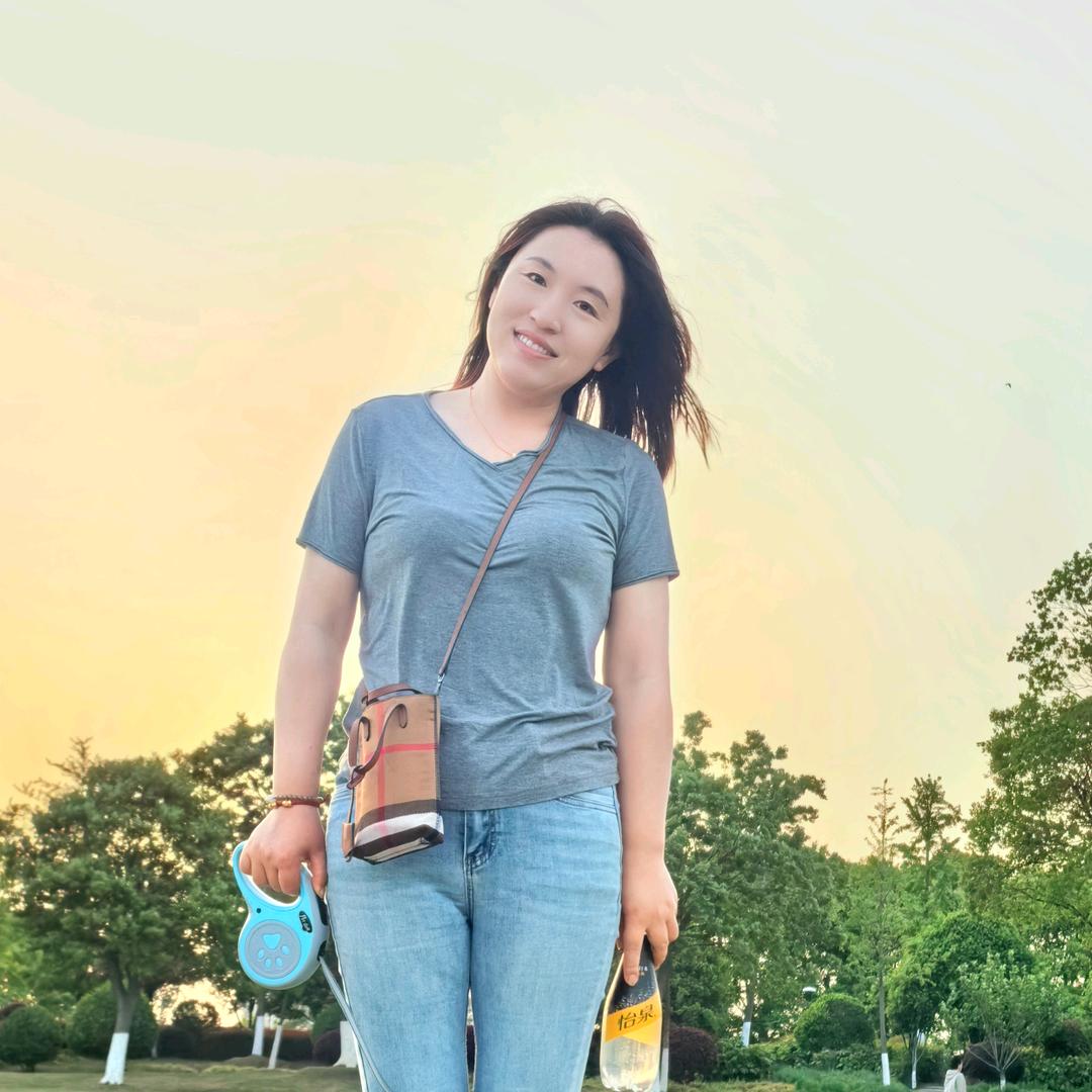 南京网约车小盼盼