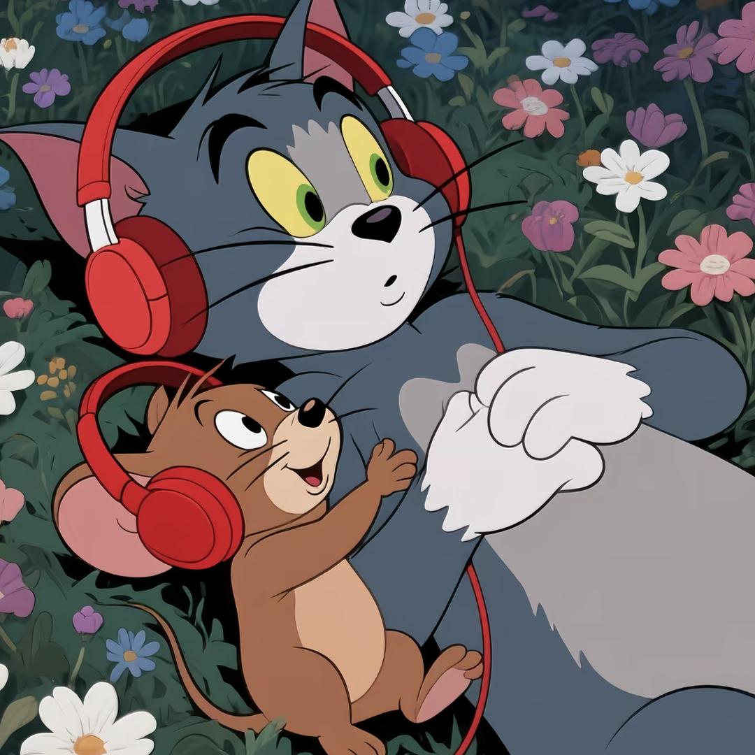 🌈🌈今天也为你的容颜跳起了华尔兹❤️