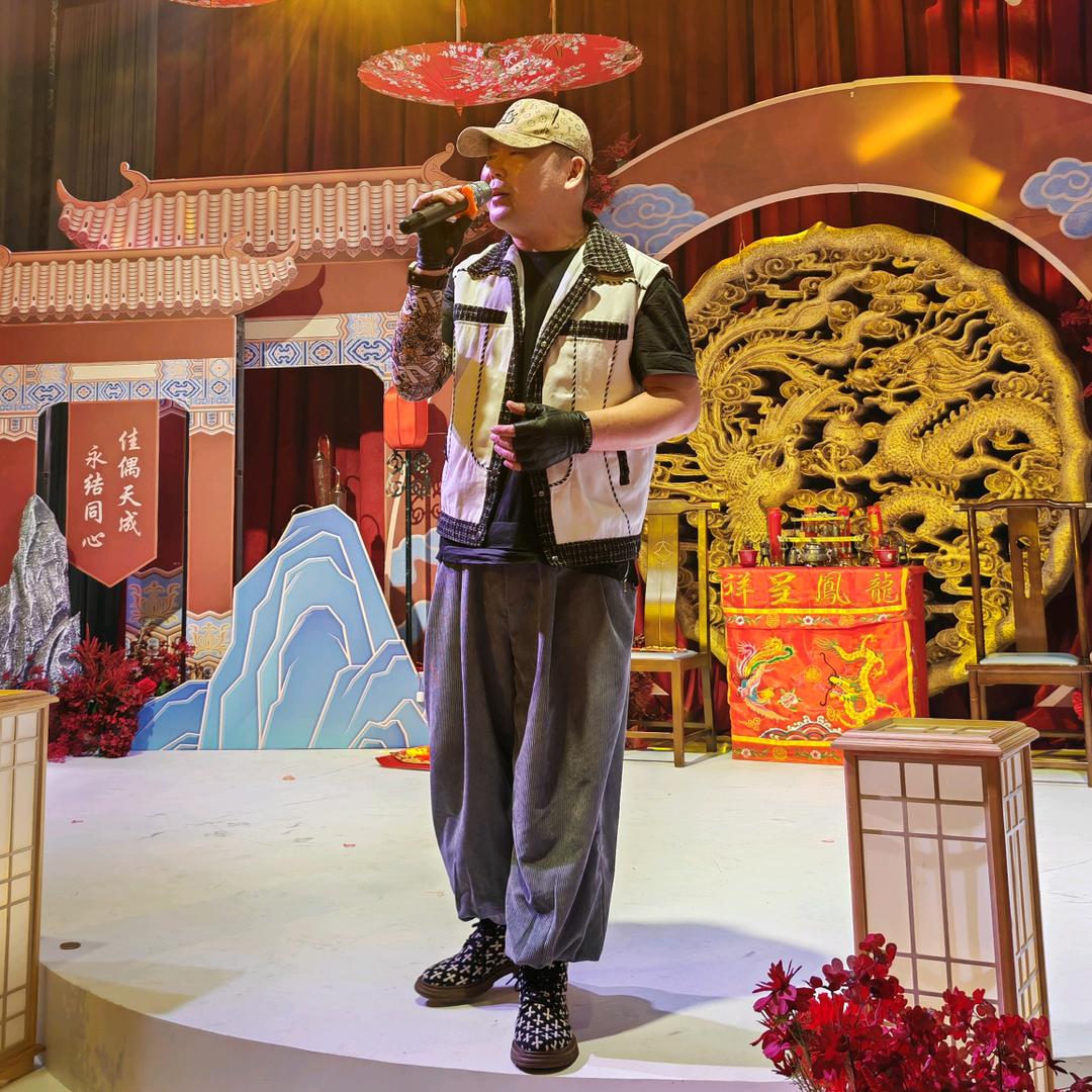 🎤东歌传媒🔥（维纳斯）