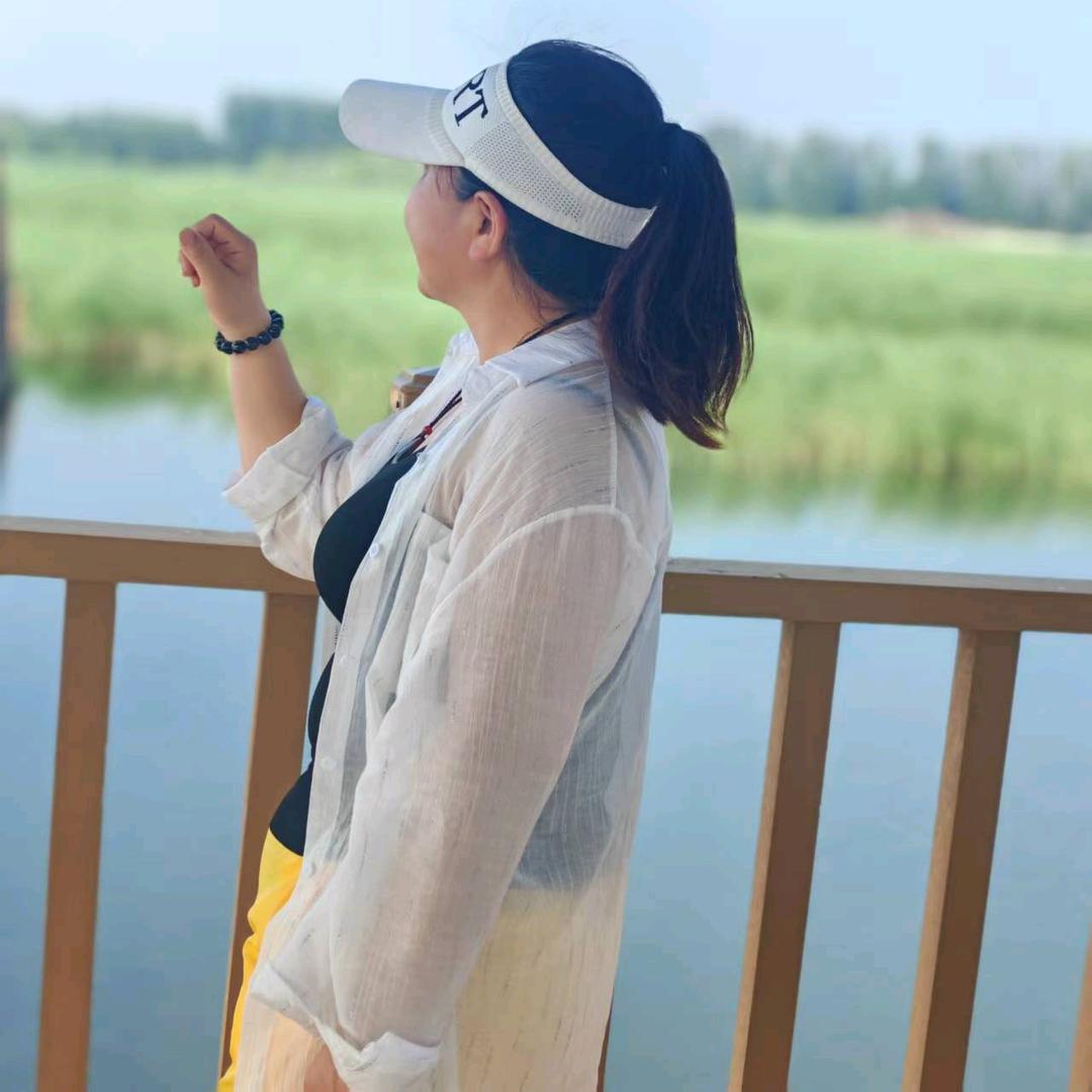 心态好