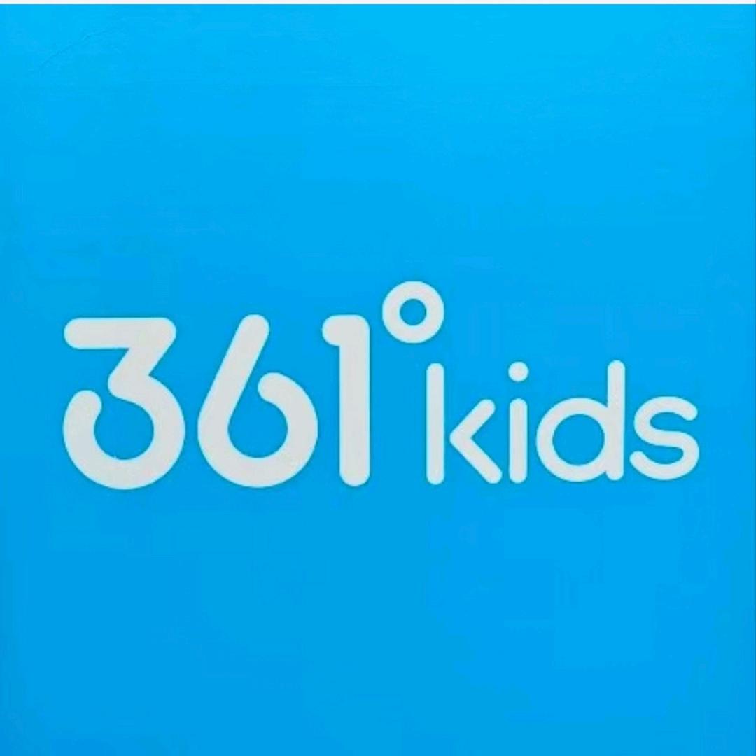 361°kids（渭南恒基店）