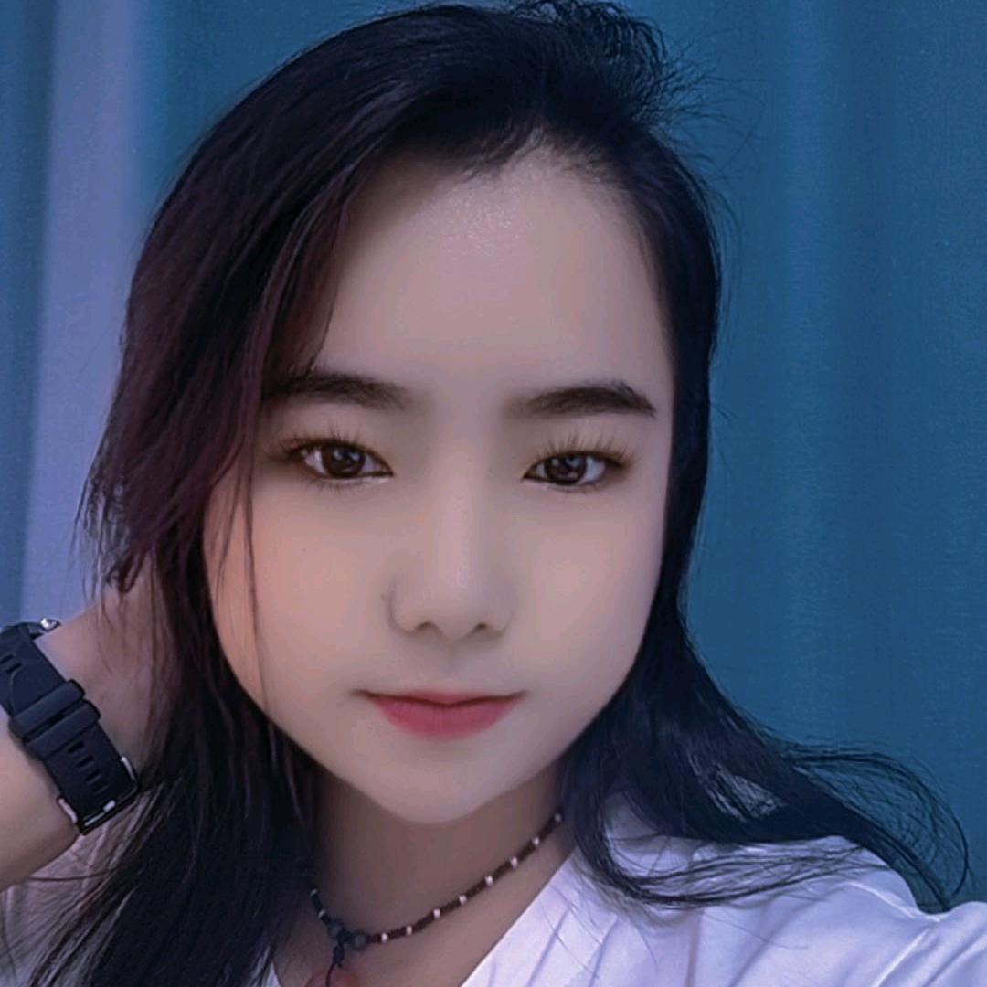 💞傻丫头