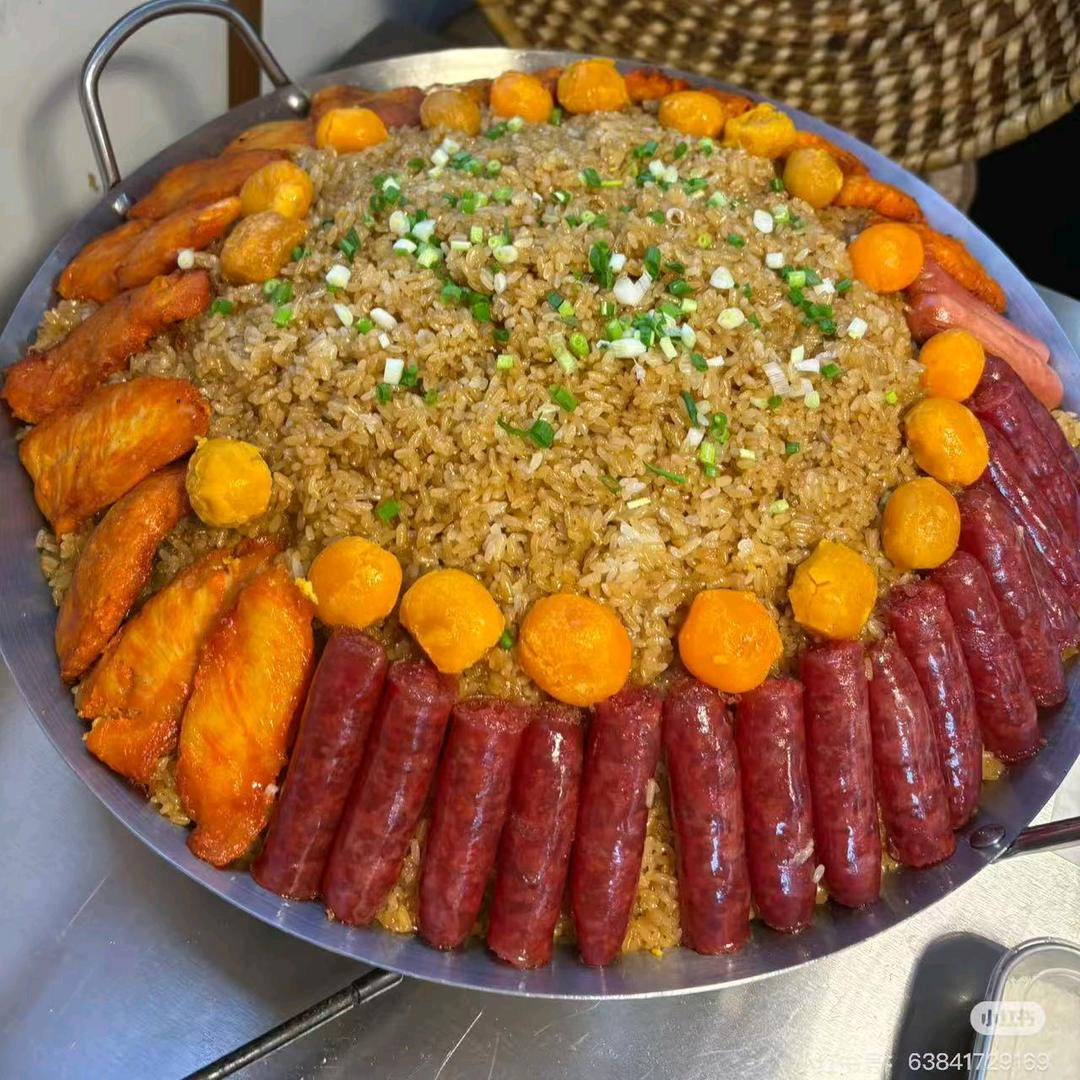 贵阳糯米团（清徐店）