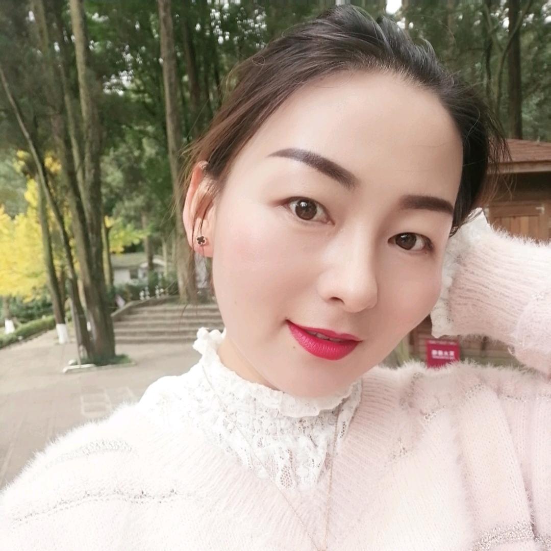 白族姑娘