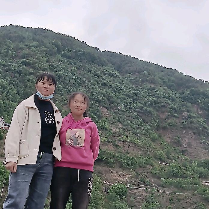 明月照我心