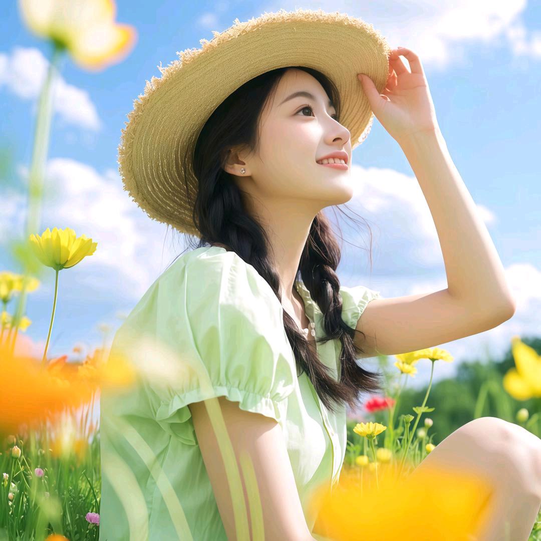 旺财仙妮