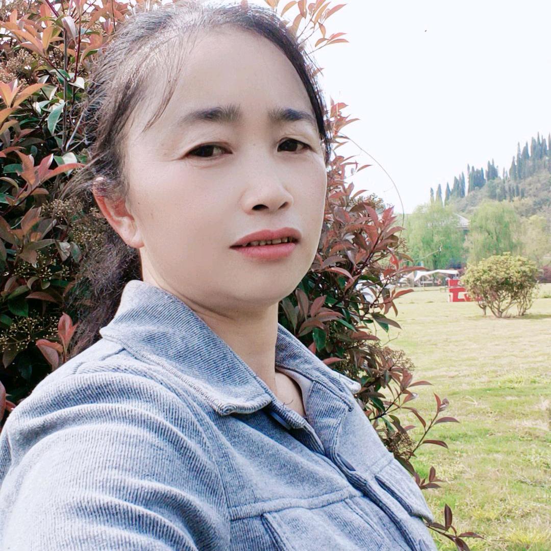 微笑前行