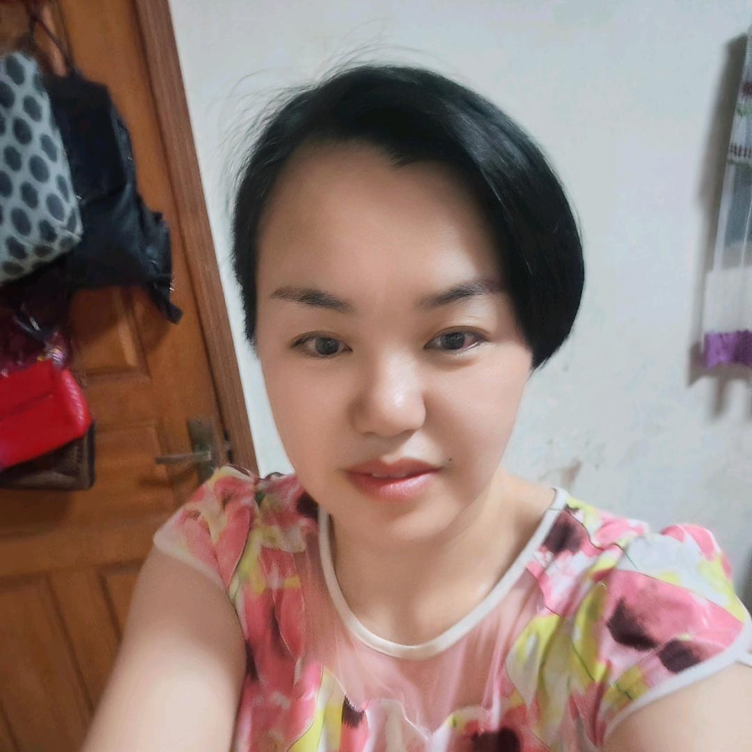 新的一天开心兔姐