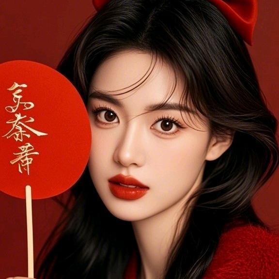 微微
