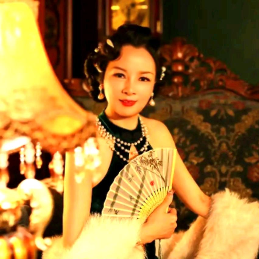 花儿