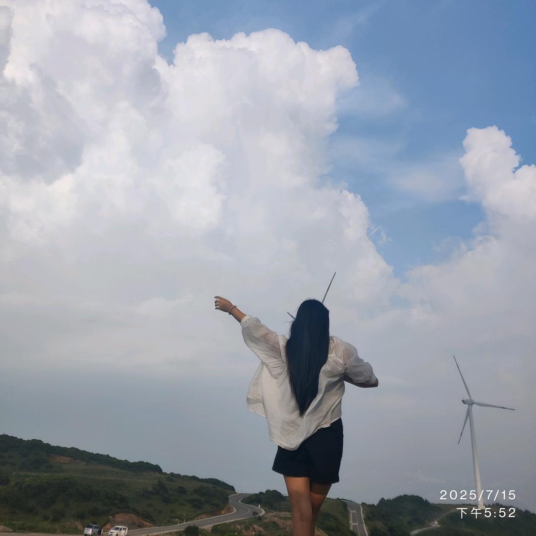 月亮里的嫦娥