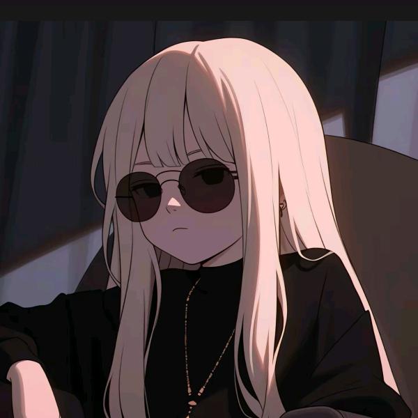 眼镜姐