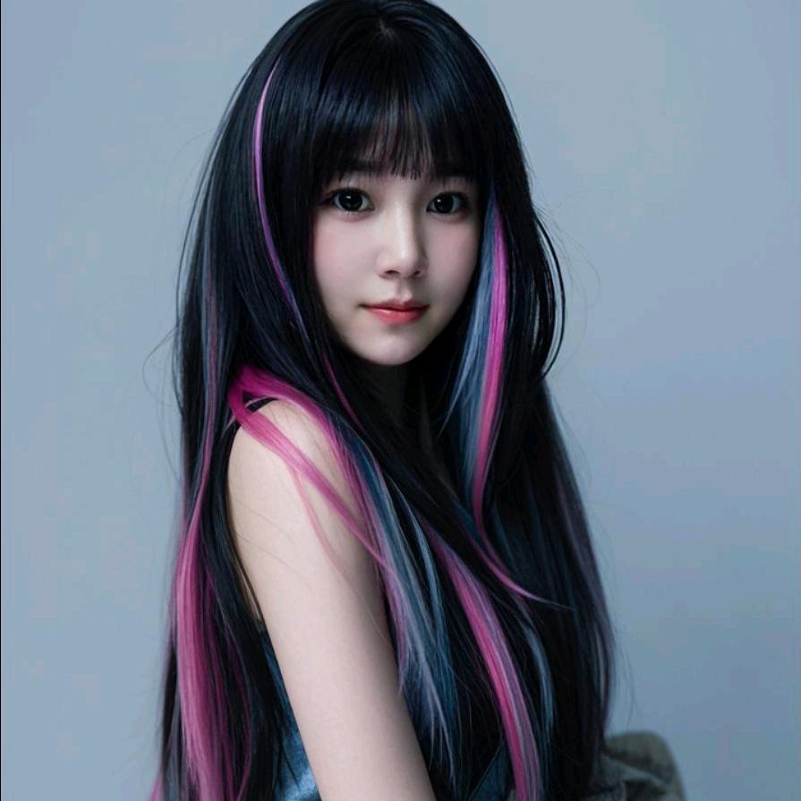 林雪儿