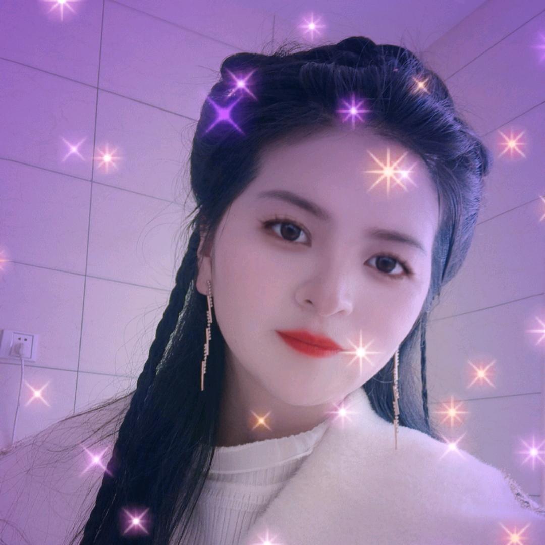 我是小妮子呀！！