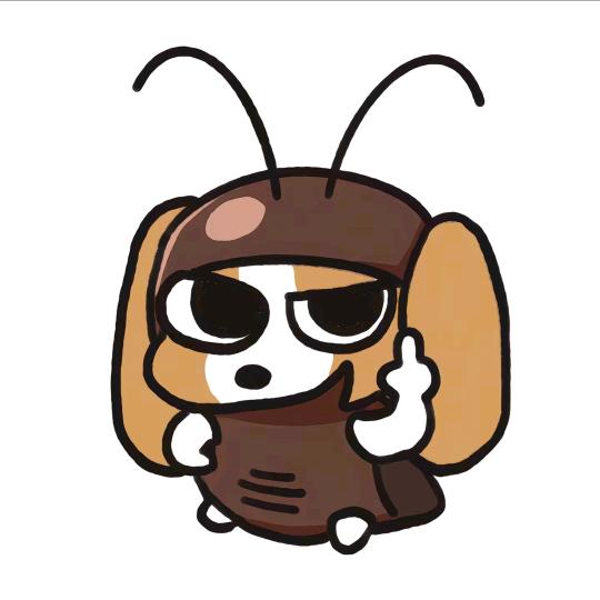 口嗨怪