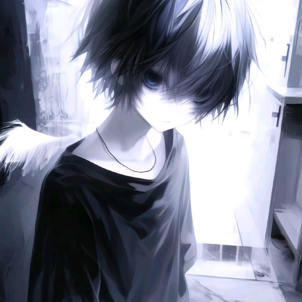 鹤凡（接单）