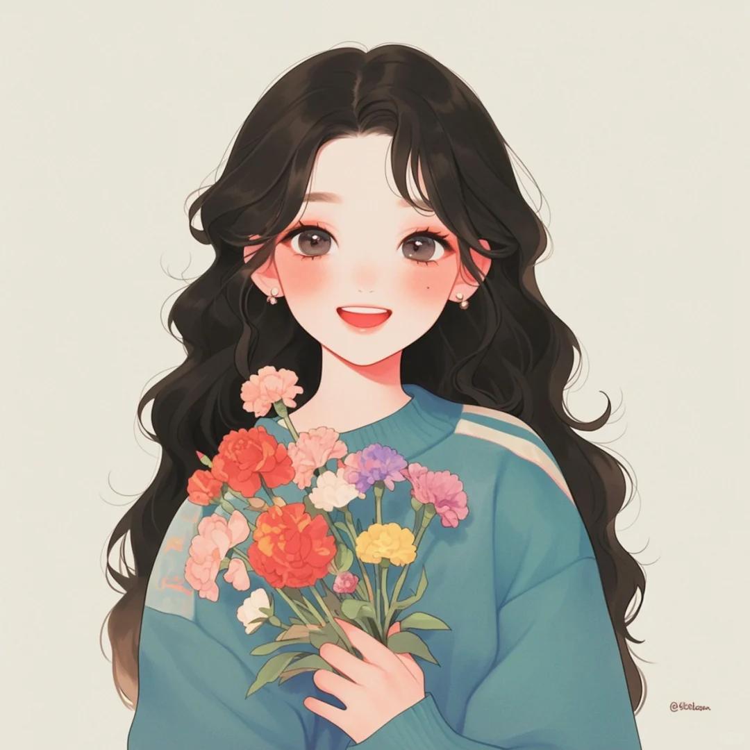 云朵麻麻💐