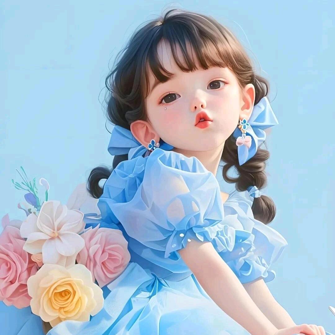 小棉花