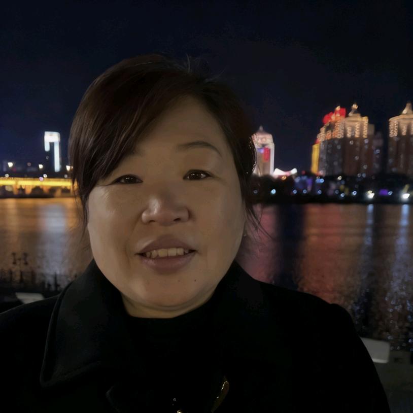 韩姐有个膏药铺