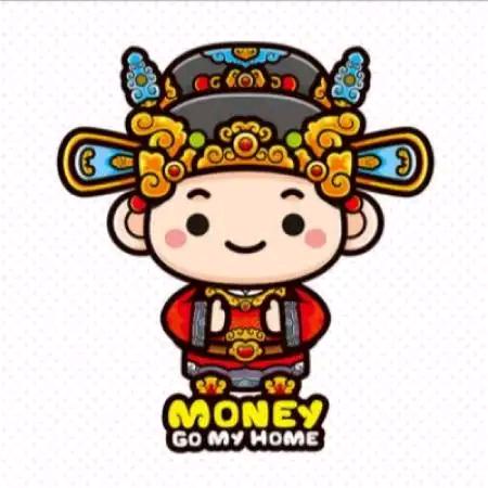 ¥钱兜兜💰