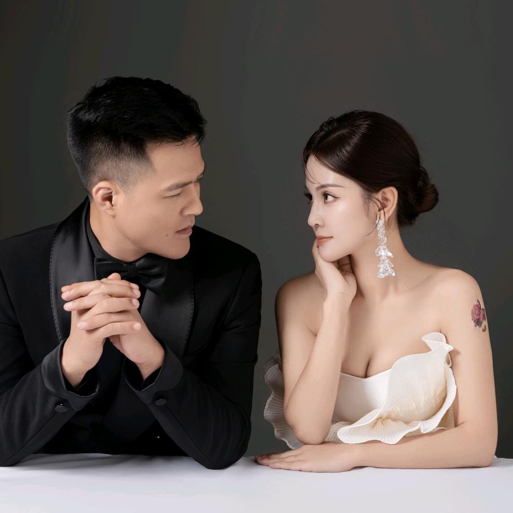 潼潼妈妈（强大自己）