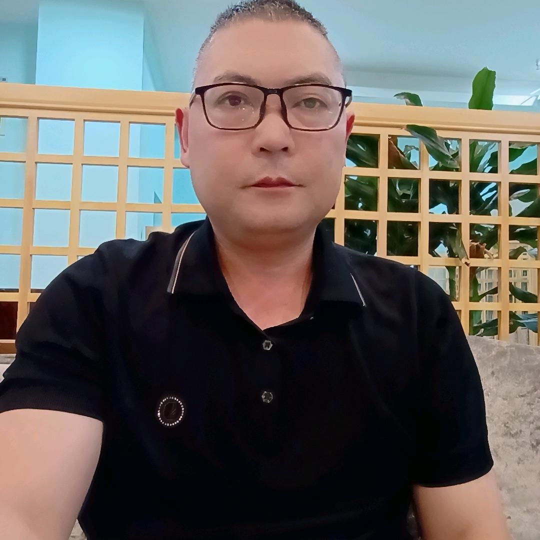 好人一生平安（陈帅）