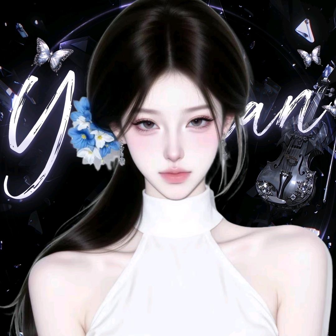 𝓎.璃月♛