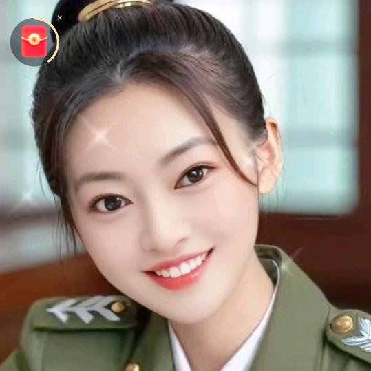 红红火火。