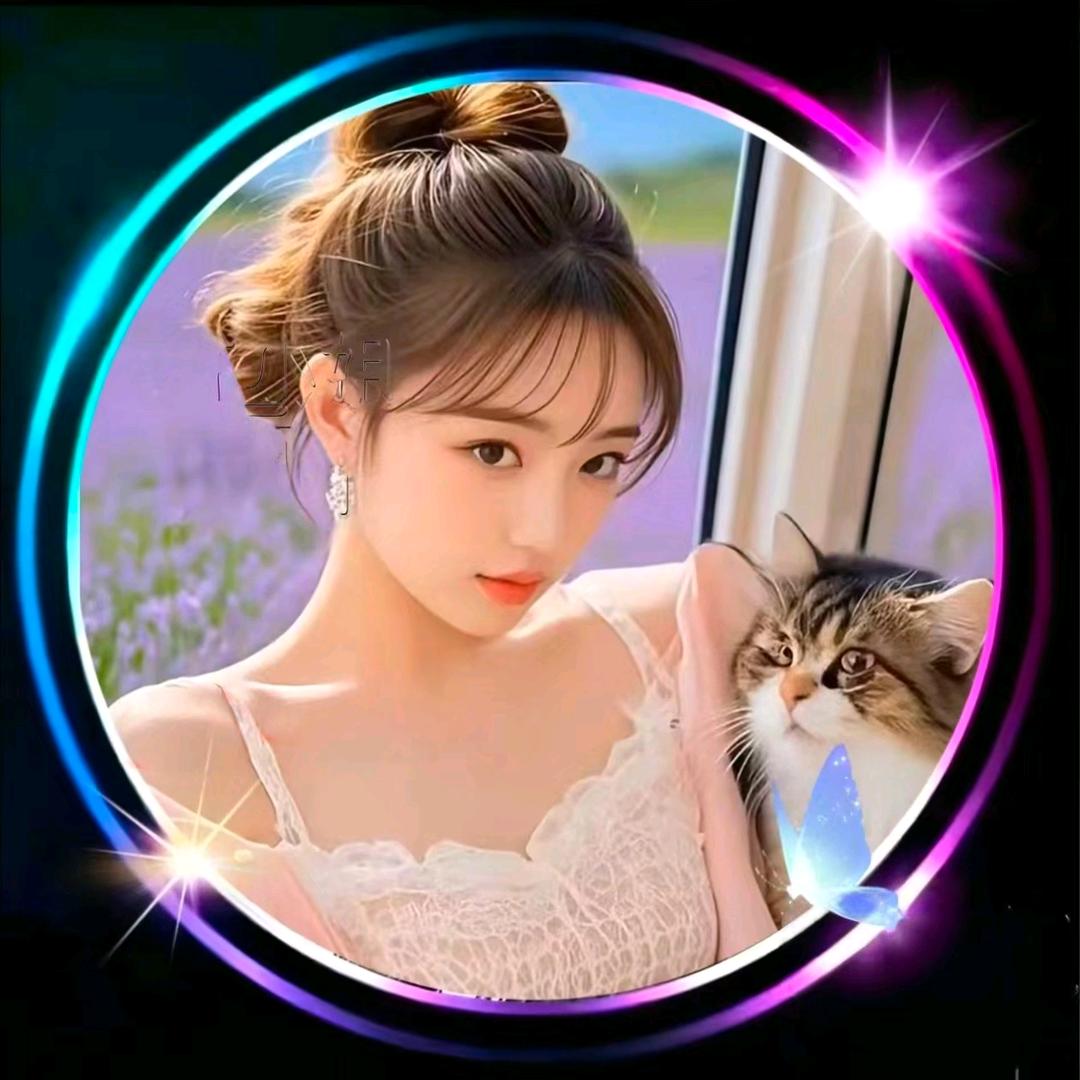 真丝小宝总（欢悦穿搭）