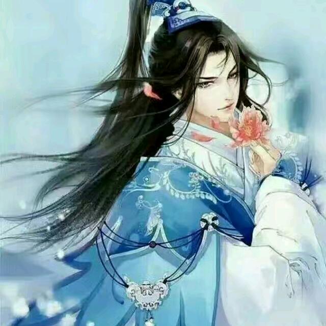 风尘散人@
