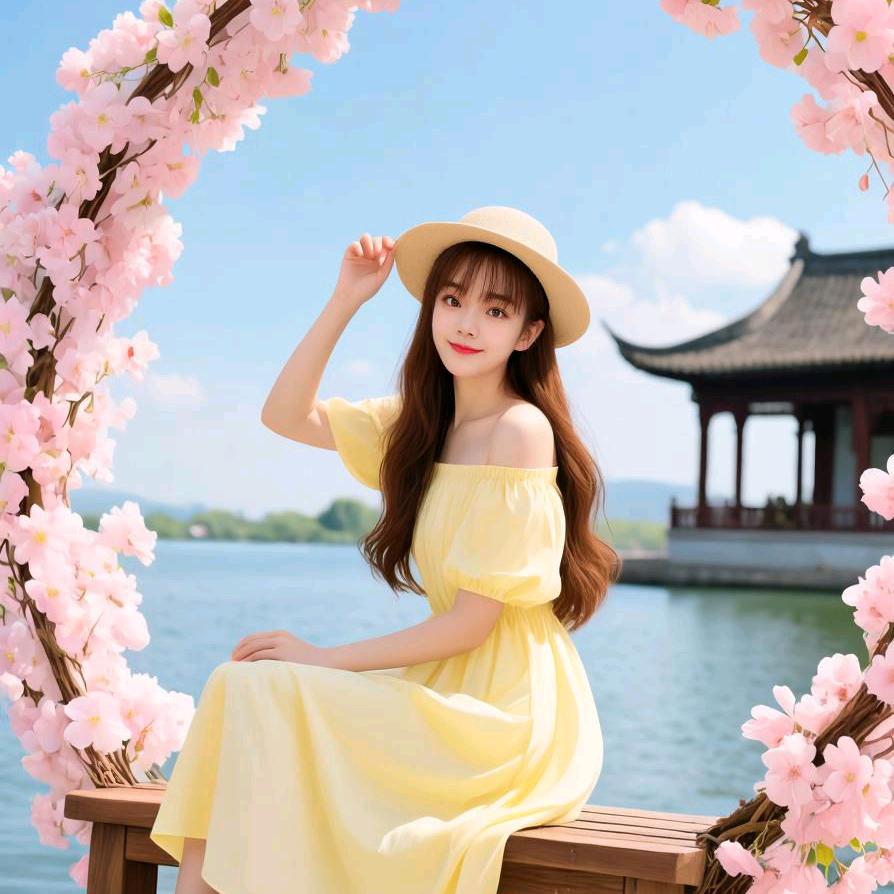 ℳঞᩚ半夏ঞৣ微凉꧔ꦿ᭄