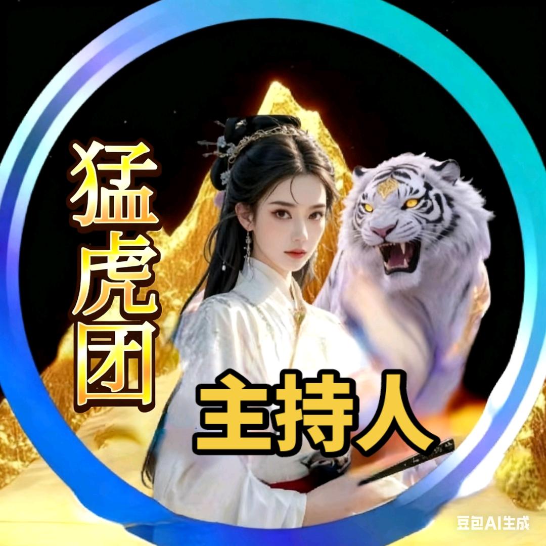 主持人
