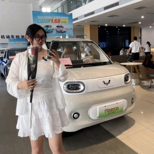 五菱汽车哈尔滨卷王李