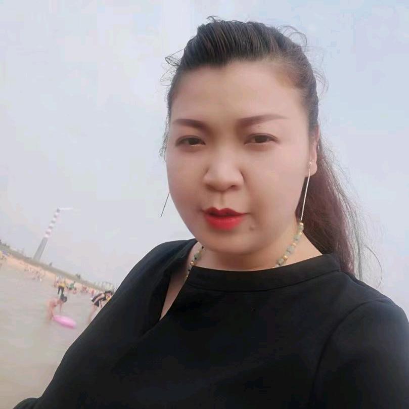 姚尧头像