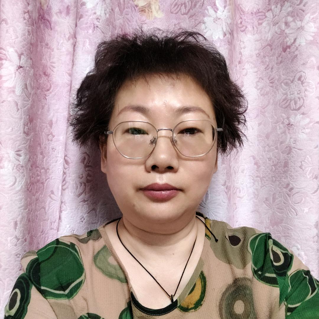 青海西宁富妞
